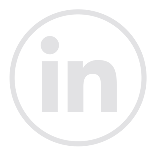 LinkedIn icon